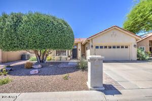 26210 S FLAME TREE DR, SUN LAKES, AZ