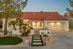 2920 CROWN RIDGE DR, LAS VEGAS, NV