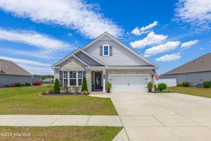 1814 BARDS DR SE, BOLIVIA, NC