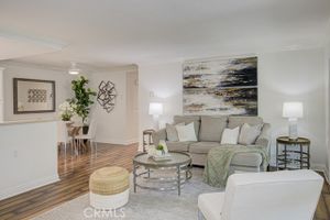 814 VIA ALHAMBRA N, LAGUNA WOODS, CA