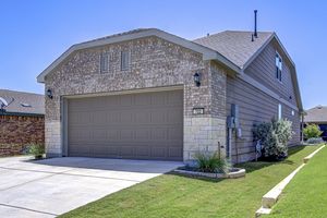 722 KITTY HAWK RD, GEORGETOWN, TX