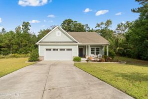 4876 WYNDCREST LOOP, SHALLOTTE, NC