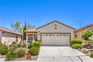 2540 BINARY STARS ST, HENDERSON, NV
