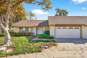 17164 VILLAGE 17, CAMARILLO, CA