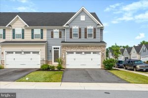 5314 CRAPE MYRTLE DR, FREDERICK, MD