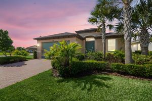 11416 SW LAKE PARK DR, PORT SAINT LUCIE, FL