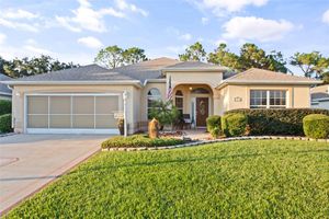 3473 STERLING ST, THE VILLAGES, FL