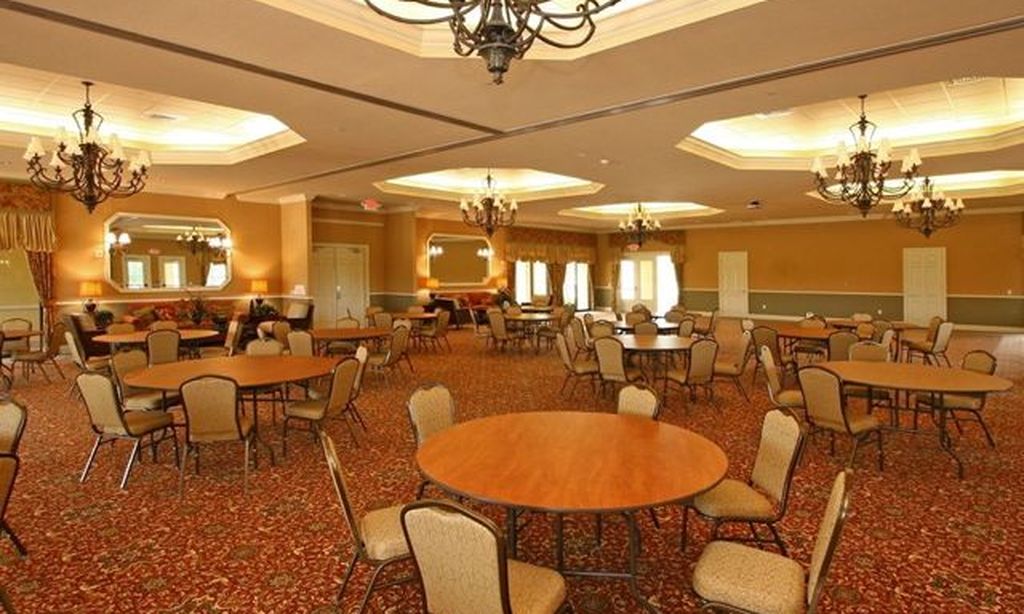 Grand Ballroom