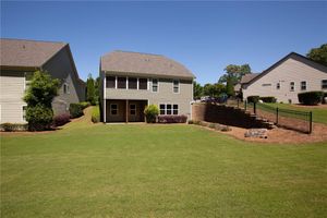 3032 SCARLET OAK LN, GAINESVILLE, GA