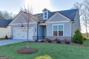 223 MONTVIEW DR # 92, JEFFERSON, GA