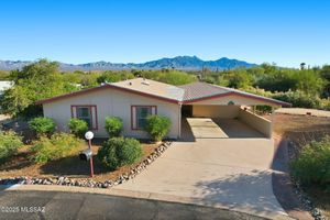 155 W PINON DR, GREEN VALLEY, AZ