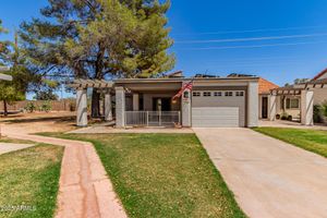 45 LEISURE WORLD # 45, MESA, AZ