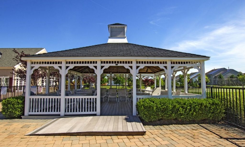 Gazebo