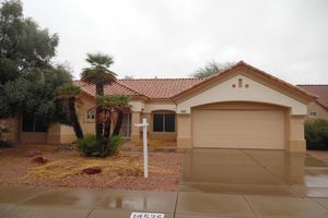 14525 W CORRAL DR, SUN CITY WEST, AZ
