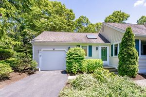 37 PINE HILL BLVD # 30, MASHPEE, MA