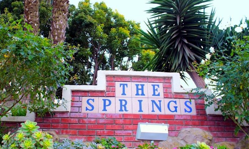 The Springs - Camarillo, CA