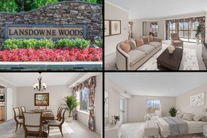 19385 CYPRESS RIDGE TER 503, LEESBURG, VA