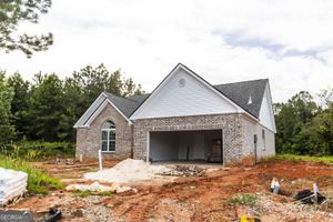 967 PARK PLACE ST, SOCIAL CIRCLE, GA