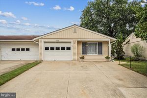 15412 BASSETT LN # 25-B, SILVER SPRING, MD