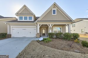 2678 SONGBIRD LN, GRAYSON, GA
