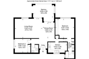 5511 PASEO DEL LAGO 1C, LAGUNA WOODS, CA