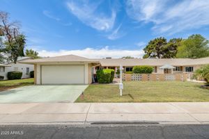 10137 W FORRESTER DR, SUN CITY, AZ