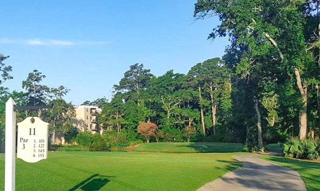 Pine Lakes Golf Course