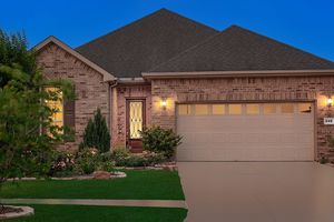 249 PALOMINO CT, THE WOODLANDS, TX