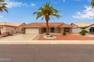 15720 W WHITE WOOD DR, SUN CITY WEST, AZ