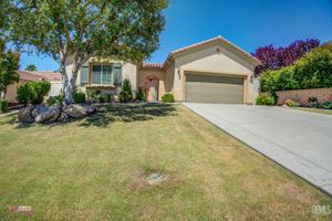 6100 LASSEN RIDGE RD, BAKERSFIELD, CA