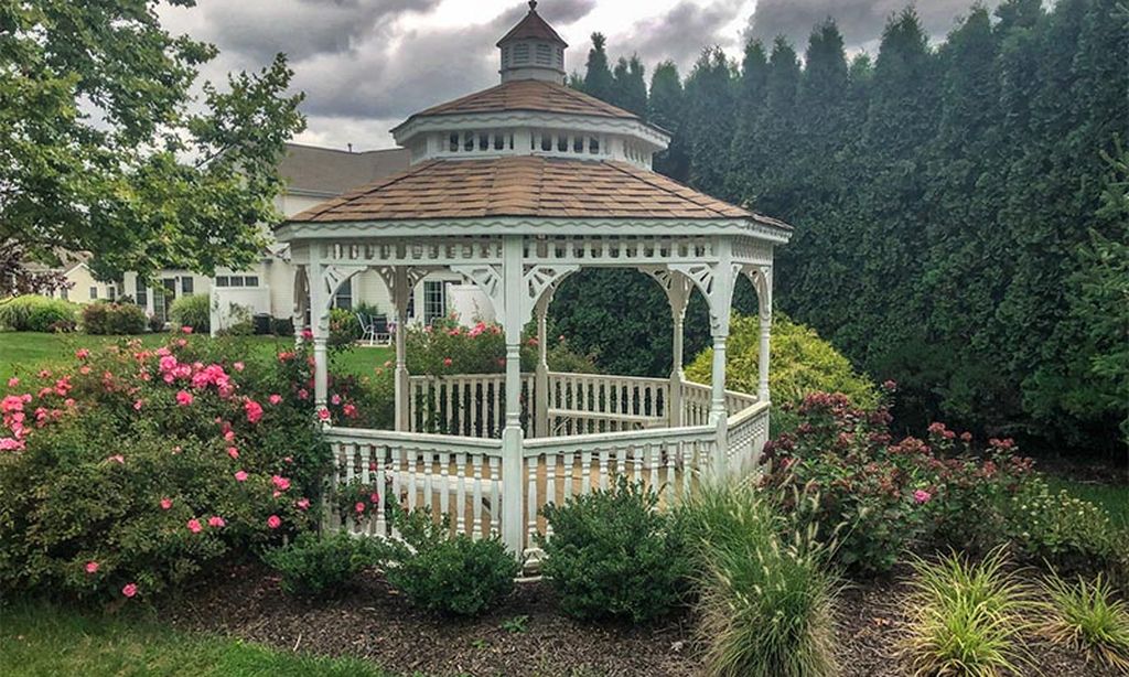 Gazebo
