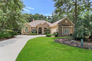 615 COLONIAL DR, HILTON HEAD ISLAND, SC