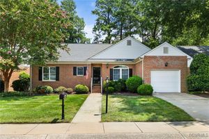 5707 LAKEMERE DR, NORTH CHESTERFIELD, VA