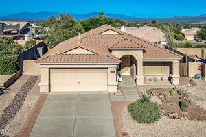 1570 N RIO LA JUNTA, GREEN VALLEY, AZ