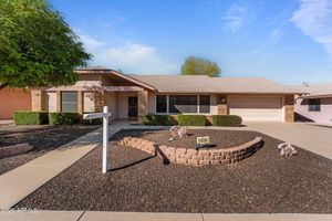 14720 W BUTTONWOOD DR, SUN CITY WEST, AZ