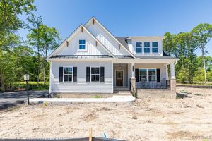 9157 TERROIR LN, NEW KENT, VA