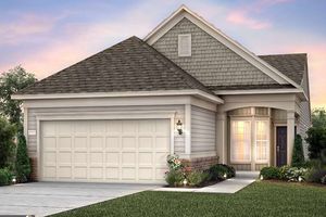 5783 SIERRA BEND WAY, HOSCHTON, GA