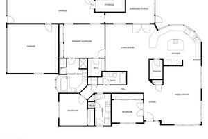 832 S 82ND PL, MESA, AZ