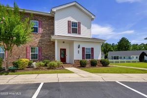 8855 RADCLIFF DR 50B, CALABASH, NC