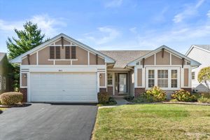 505 PARKLAND CT, OSWEGO, IL