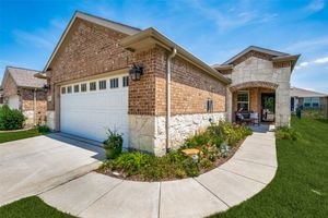 6726 HICKORY CREEK DR, FRISCO, TX