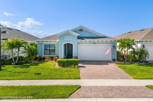 2162 GREAT BELT CIR, MELBOURNE, FL