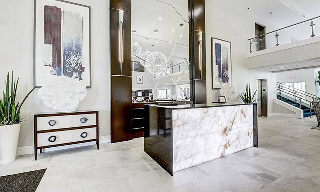 Clubhouse - 72,000 Sq. Ft.