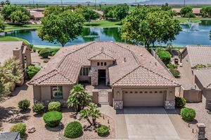 23808 S BRONZE DR, SUN LAKES, AZ