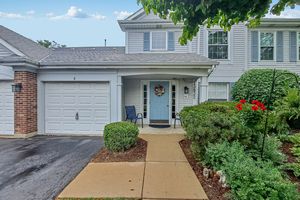 13832 S BALSAM LN B, PLAINFIELD, IL