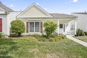 633 HARRIER DR # 633, MONROE, NJ