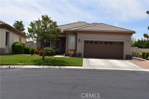 11128 ROCKAWAY GLEN RD, APPLE VALLEY, CA