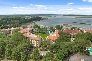 6 VILLAGE NORTH DR 18, HILTON HEAD ISLAND, SC