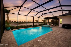 8728 LIME DR, PANAMA CITY BEACH, FL