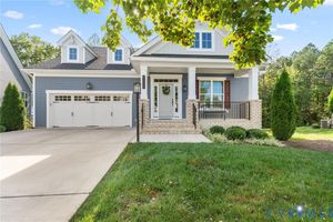 9131 SHARPE CT, CHESTERFIELD, VA